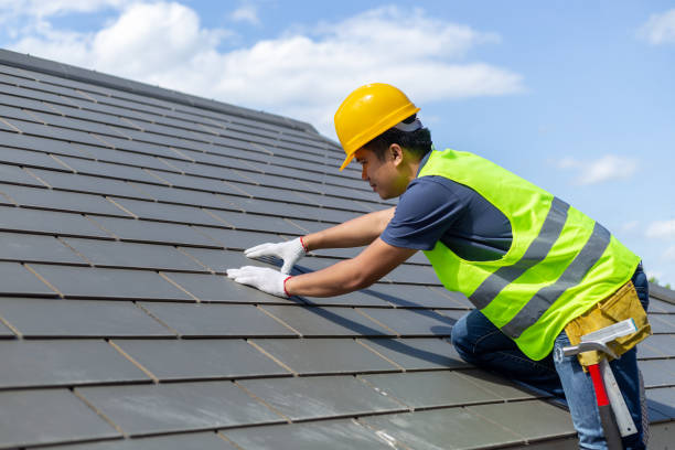 Residential Roof Replacement in St Bernard, OH