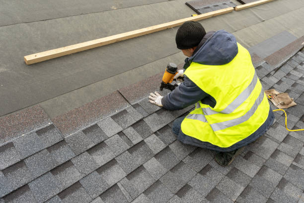 Best Shingle Roofing Installation  in St Bernard, OH