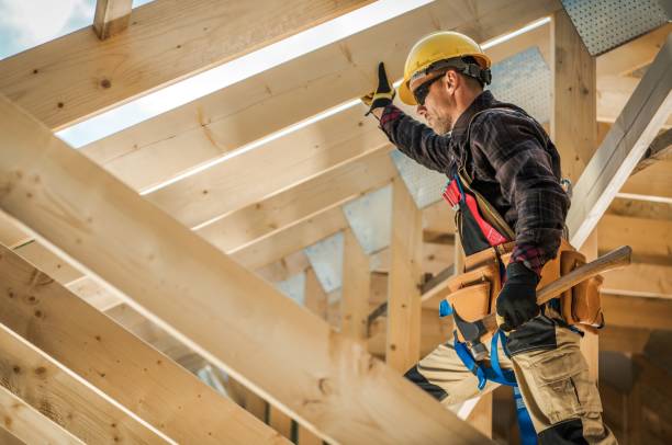 Best Commercial Roof Installation  in St Bernard, OH