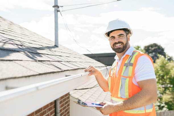 Best Emergency Roof Repair  in St Bernard, OH
