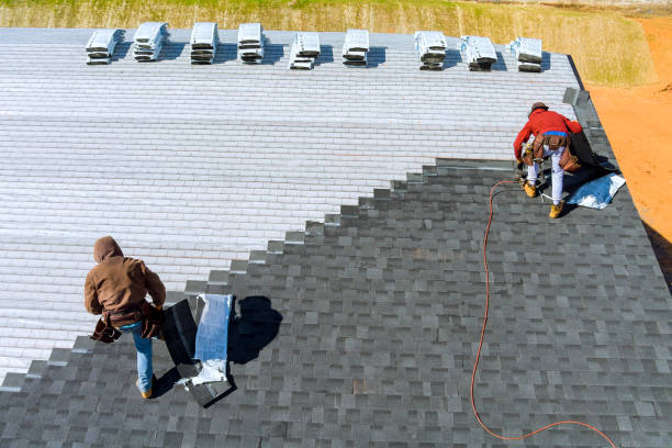 Quick and Trustworthy Emergency Roof Repair Services in St Bernard, OH