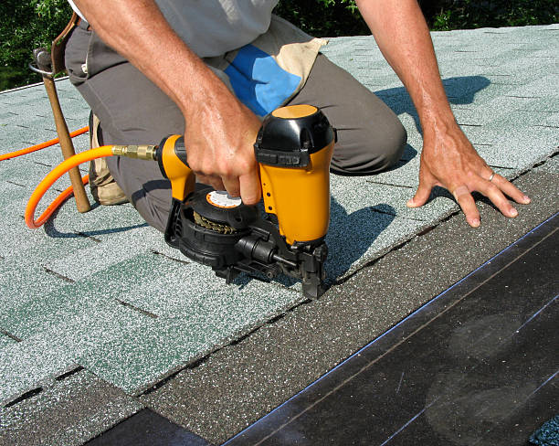 Best Commercial Roofing Services  in St Bernard, OH