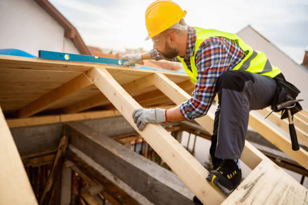Best Tile Roofing Contractor  in St Bernard, OH