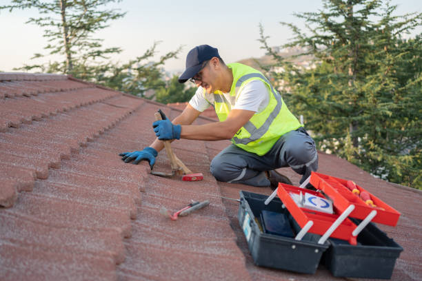 Best Commercial Roofing Services  in St Bernard, OH