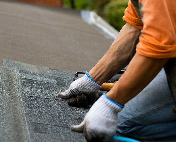 Best Roofing Contractor Near Me  in St Bernard, OH
