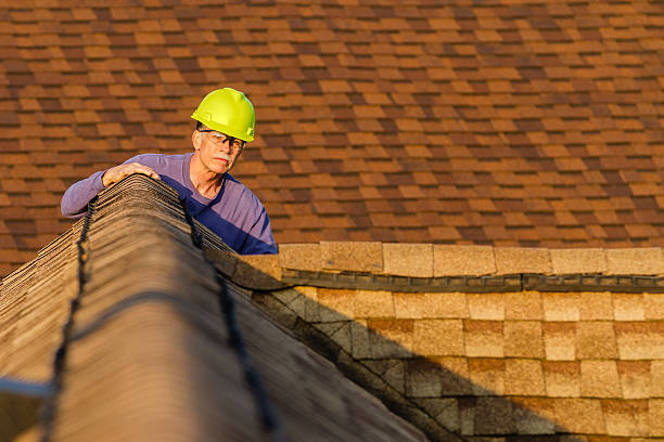 Best Best Roofing Contractors  in St Bernard, OH