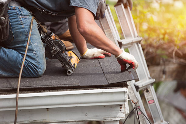  St Bernard, OH Roofing Contractor Pros