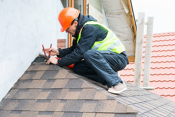 Best Flat Roof Repair Services  in St Bernard, OH